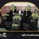 مراسم های بعد از فوت