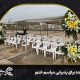 ایده برای پذیرایی ختم