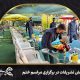 نقش تشریفات ترحیم در برگزاری مراسم ختم 2 تشریفات مراسم ختم