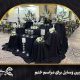 تزیین وسایل برای مراسم ختم 2 تزیین وسایل برای مراسم ختم