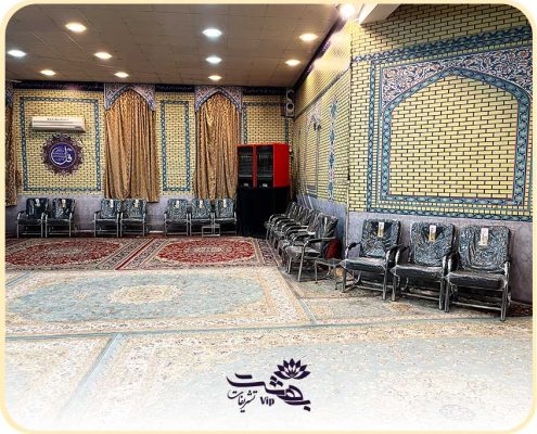 مکتب الزهرا 2