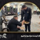 نحوه برگزاری مراسم ختم