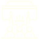 تشریفات مراسم ترحیم