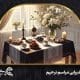 پذیرایی مراسم ترحیم