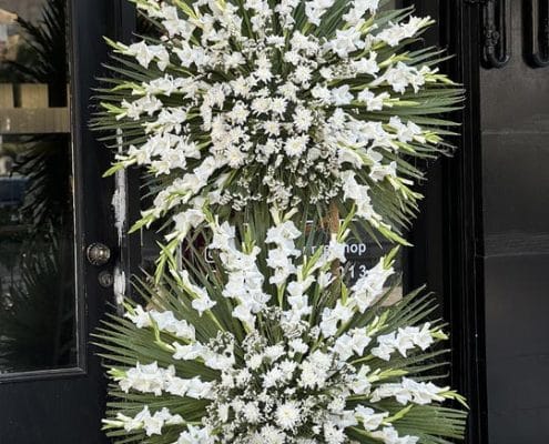 کرایه تاج گل مشهد