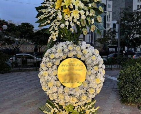 کرایه تاج گل مشهد