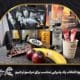 نحوه انتخاب پک پذیرایی مناسب برای مراسم ترحیم