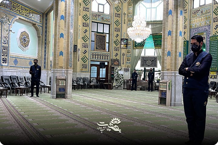 برنامه‌ریزی اولیه و هماهنگی‌ها