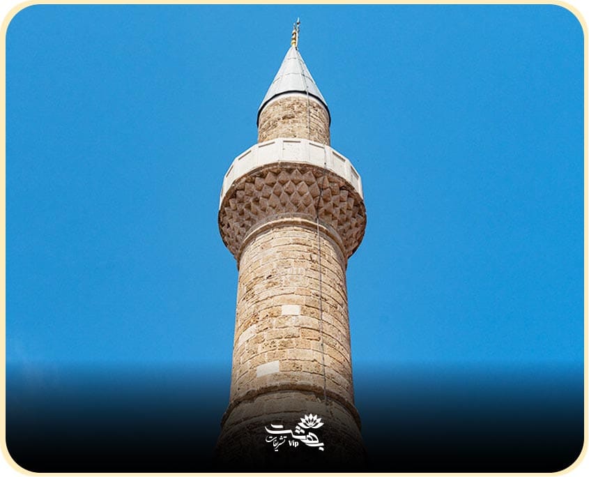 مناره مسجد