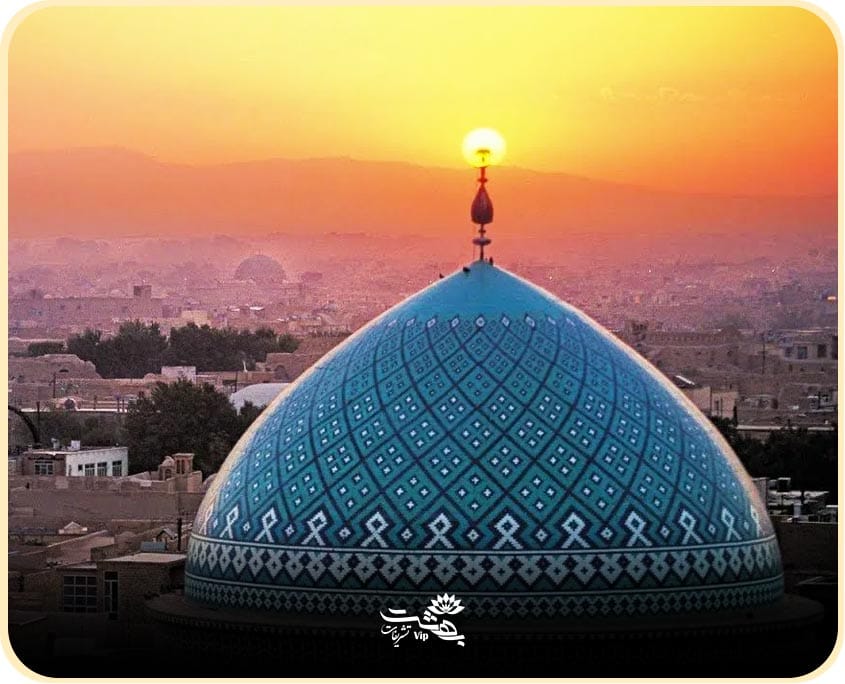 گنبد مسجد